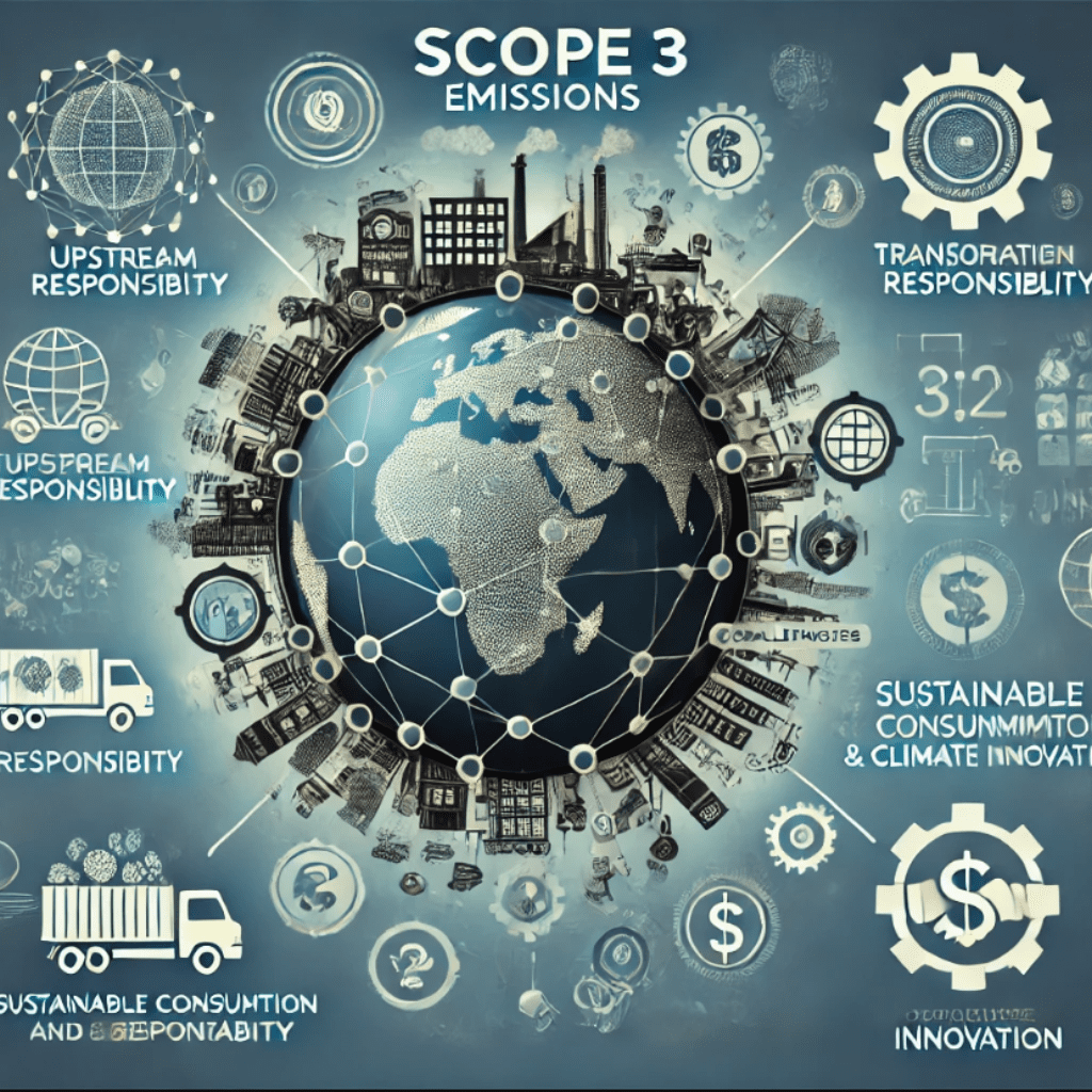 #SCOPE 3